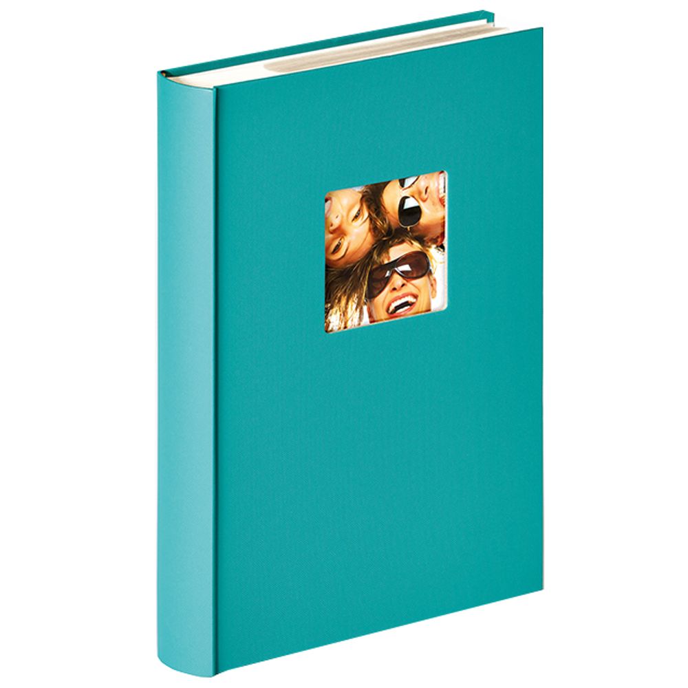 WALTHER ME-111-K 10x15/300 фото Fun (изумрудный) ф/альбом