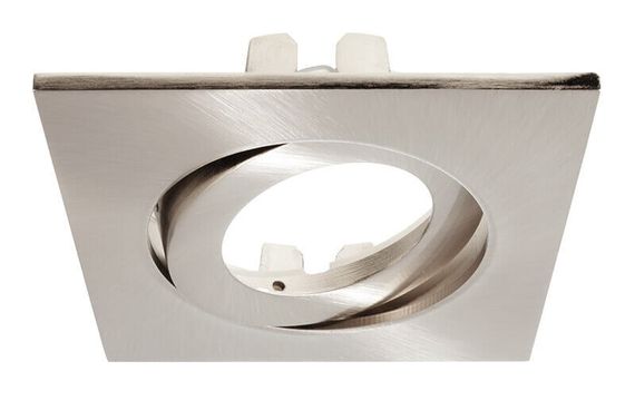 Рамка Deko-Light Frame für Lesath squared, brushed 930255