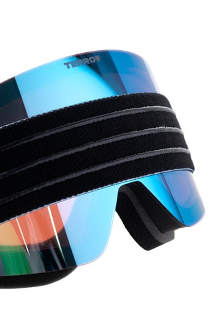 Маска TERRO T3- PEAKPRO Ice blue