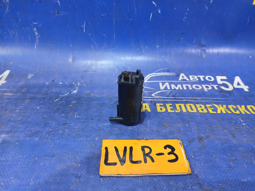 Моторчик бачка омывателя MAZDA MPV 1997