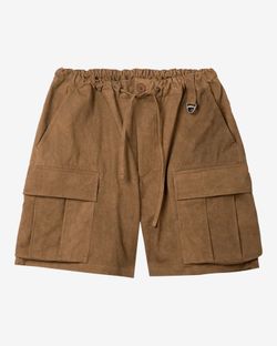 Шорты Cargo Sepia