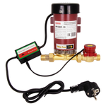Насос повышения давления с сухим ротором JEMIX W15GR-10 (ПВН15-10) (120 Вт, до 25 л/мин, 9 м)