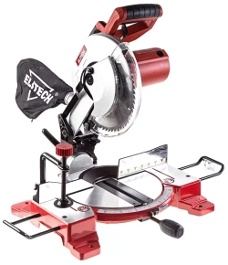 Торцовочная пила ELITECH ПТ 1625 Е2007.004.00