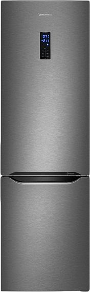 Холодильник MAUNFELD MFF195NFIX10