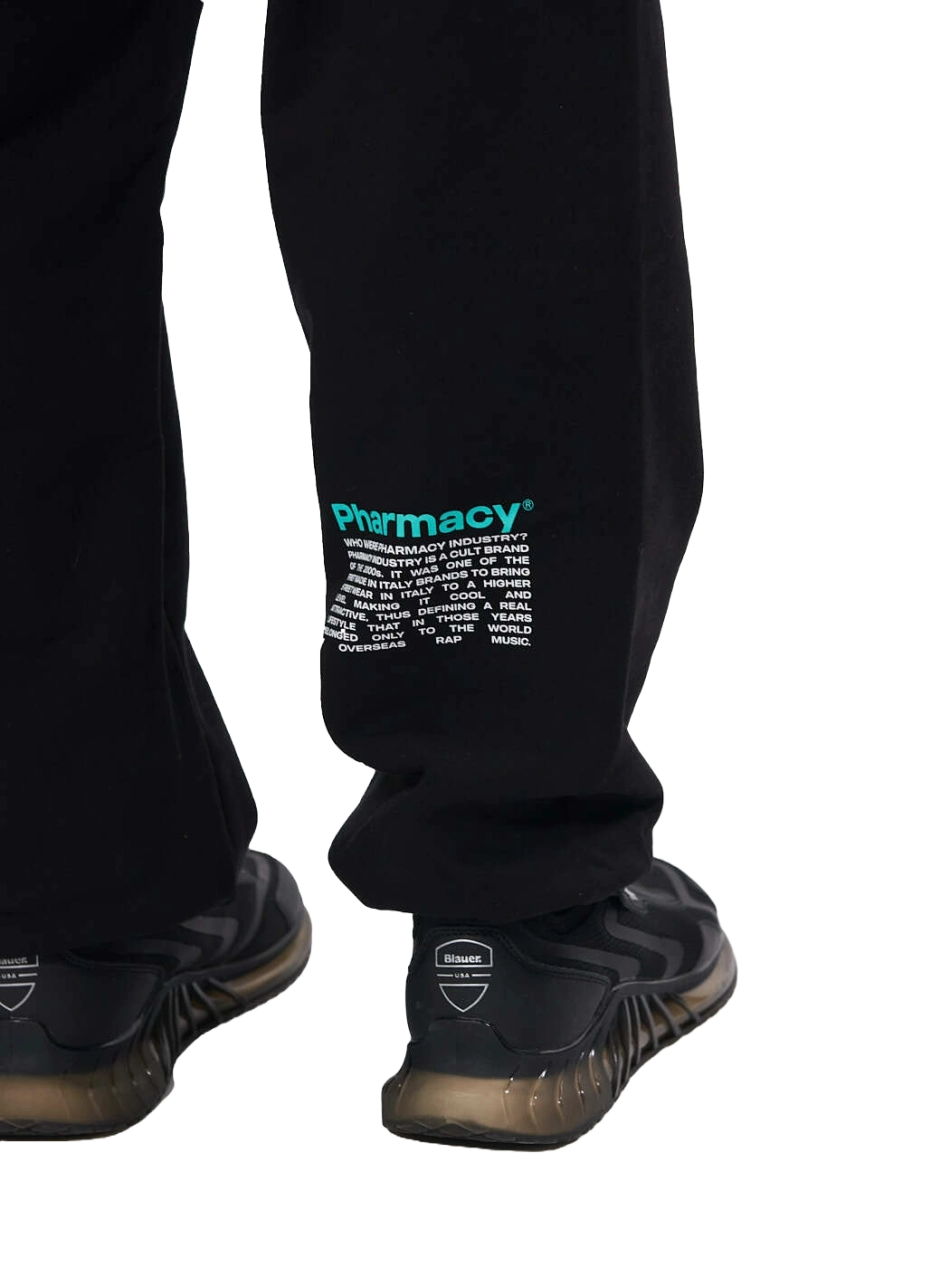 Трикотаж брюки спорт W Pharmacy Industry