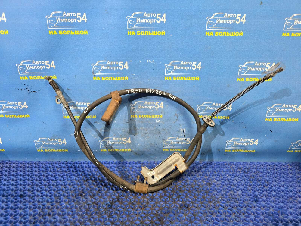 Трос ручника правый NISSAN TERRANO 1999-2002