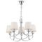 Подвесная люстра Freya Ariana FR5081PL-05CH
