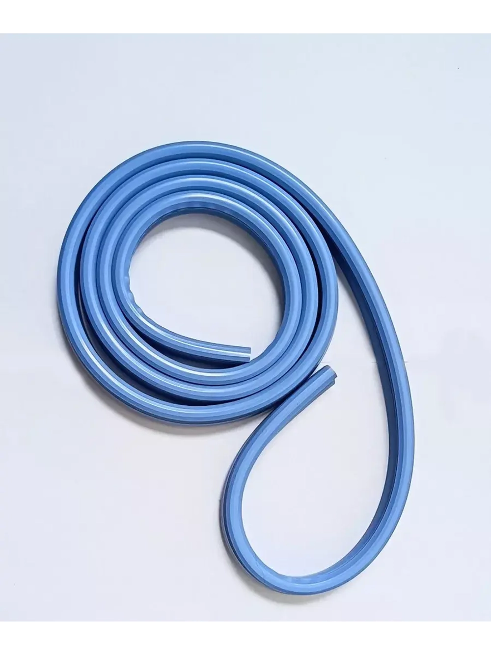 Уплотнитель двери HAIER 0120300248B (CANDY 49087891)