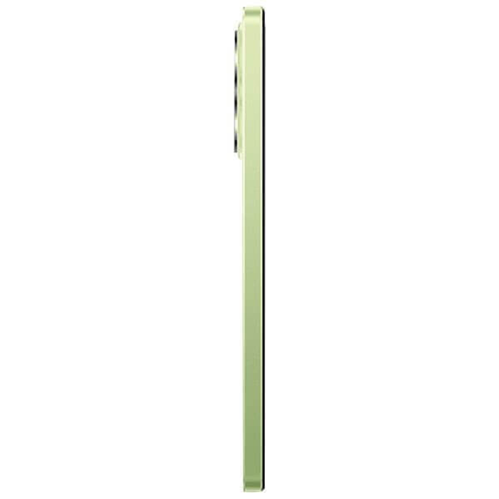 Смартфон Xiaomi Redmi Note 14 4G NFC 8/256Gb Зеленый