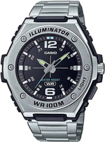 Мужские наручные часы Casio Collection MWA-100HD-1A