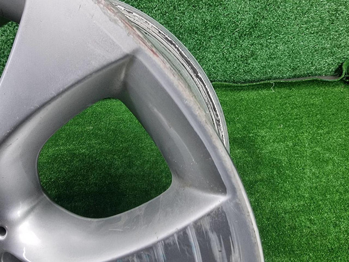 Диск литой R19 BMW X5 F15 (2013-2018) 450 стиль