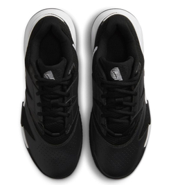 Женские Кроссовки теннисные Nike Court Lite 4 Clay - черный