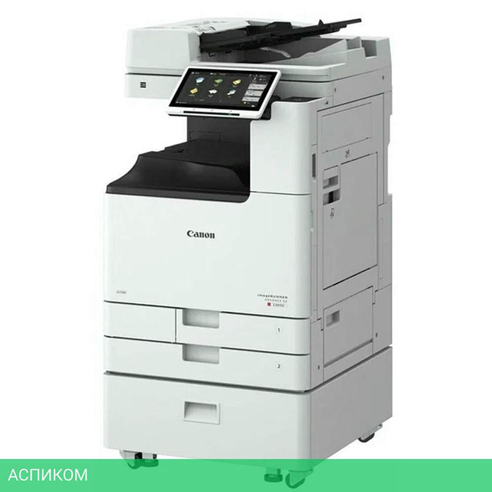 МФУ Canon imageRUNNER Advance DX C3926I (5963C005)