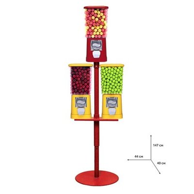 Комплект Альфа №3