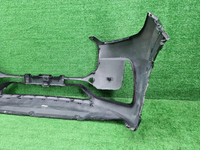 Бампер передний JAECOO J8 (2024-н.в.)