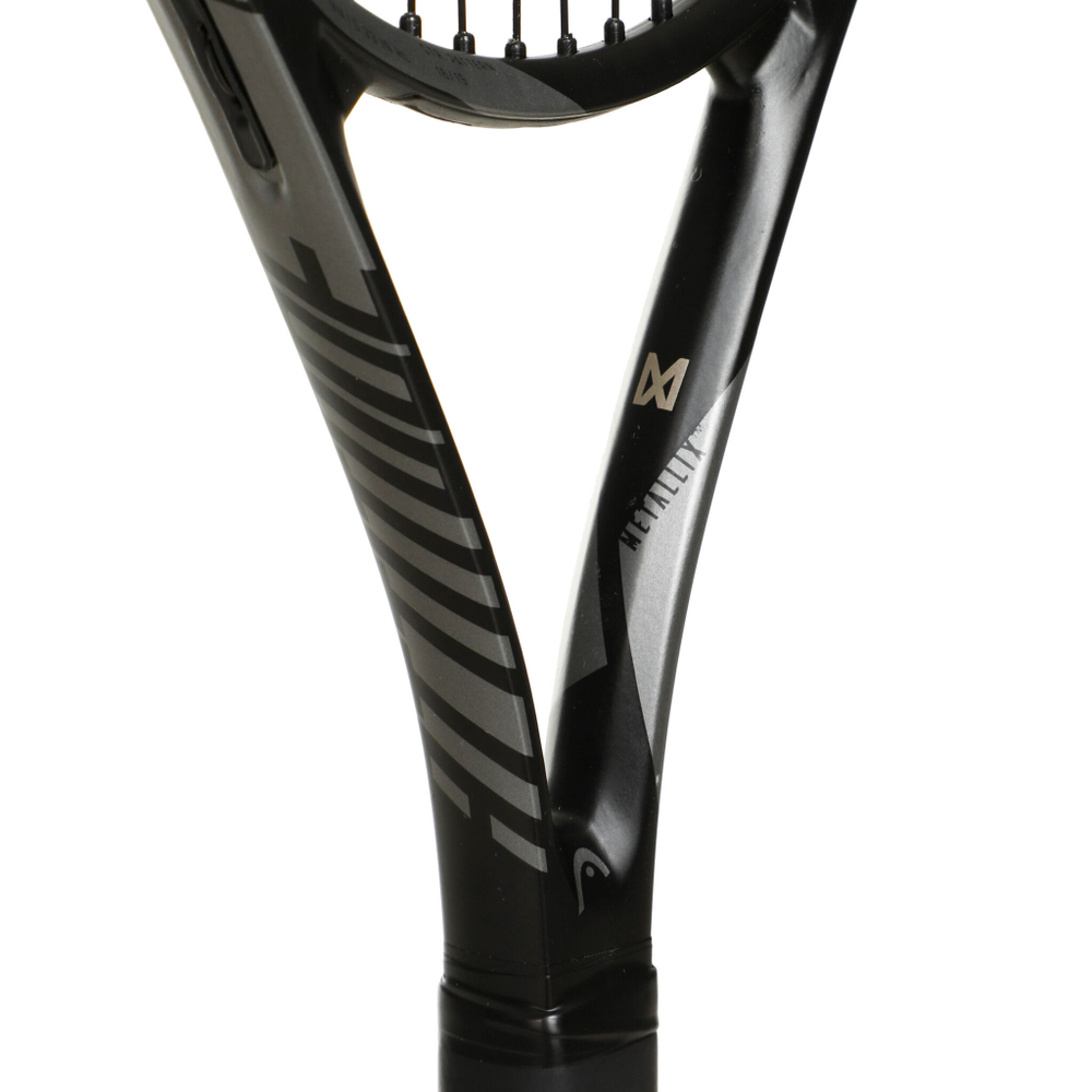 Теннисная ракетка HEAD Attitude Elite (stealth) Allround Racket