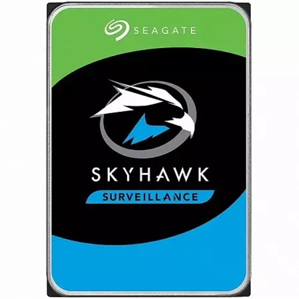 SEAGATE HDD SkyHawk (3.5&#39;&#39;/3TB/SATA 6Gb/s/rpm 5400)