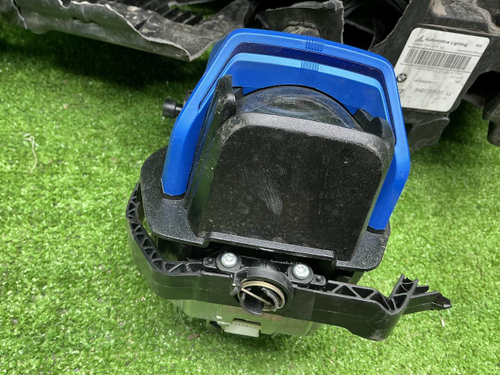 Битая Фара левая BMW X5 G05 X6 G06 (18-23) Laser