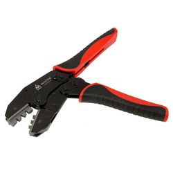 Кримпер храповичный