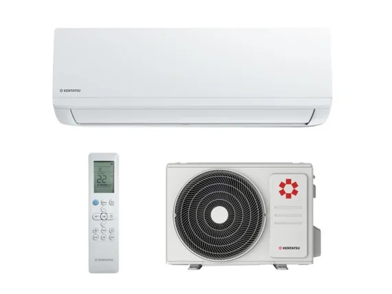 Сплит-система Kentatsu KSGI53HFRN1/KSRI53HFRN1 Ichi R32