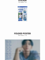 товары BAEKHO - BOYHOOD 2024 Season's Greetings