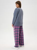 Костюм Мускат-2 Виотекс СЕРЫЙ