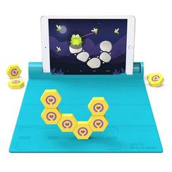 Развивающая игрушка Shifu Plugo Строитель / Змейка (Shifu019)