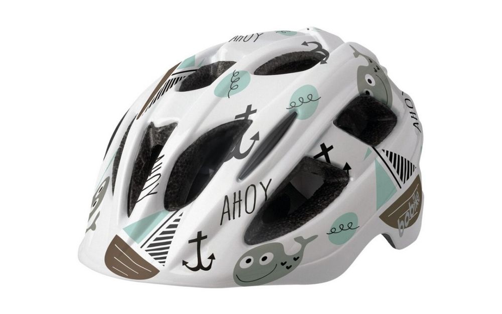 Bobike Helmet Ahoy XS