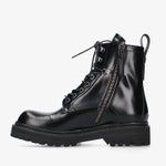 Кожаные ботинки Premiata М7112