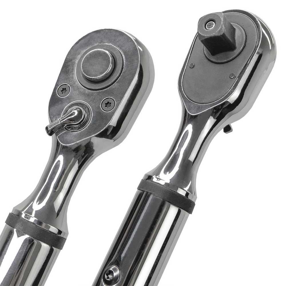 Ключ динамометрический 20,4 ... 340 Нм МЕГЕОН 60003