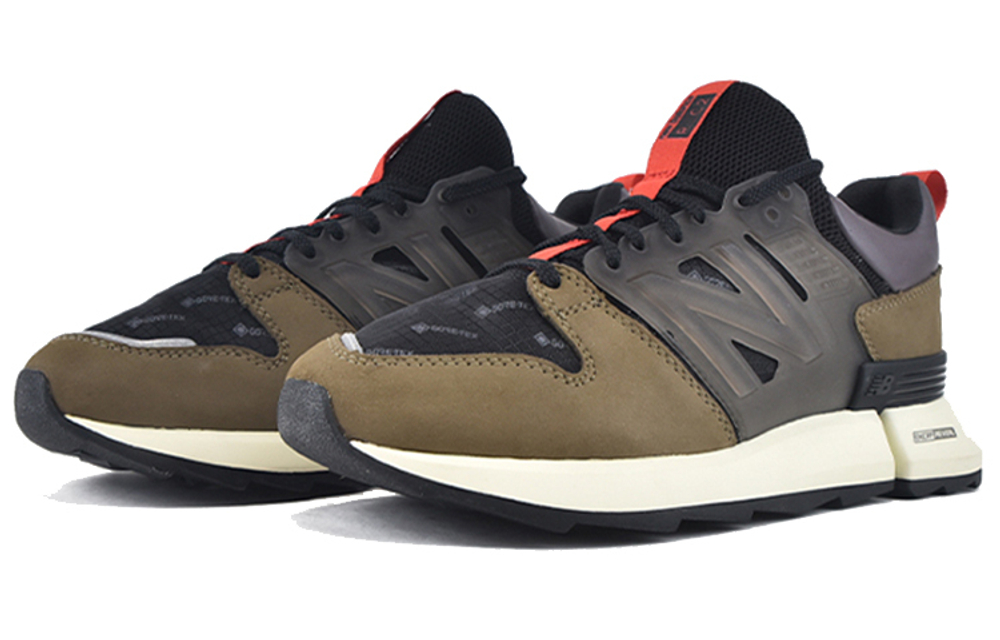 Кроссовки Tokyo Design Studio X New Balance Rc_2
