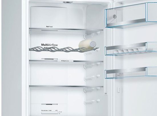 Холодильник Bosch KGN 39AW31R