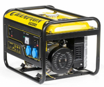 Генератор бензиновый CHAMPION GG3301