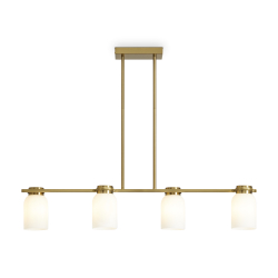 Подвесной светильник Freya FR5446PL-04BS