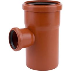 Тройник Lammin НК 160х160/87.5гр., 9/1