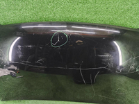 Капот Mercedes Vito w447 (2014-н.в.)