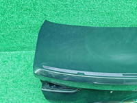 Крышка багажника BMW 4er G22 (2020-н.в.)