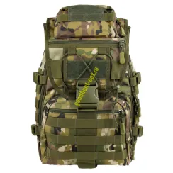 Тактический штурмовой рюкзак 35 л Мультикам