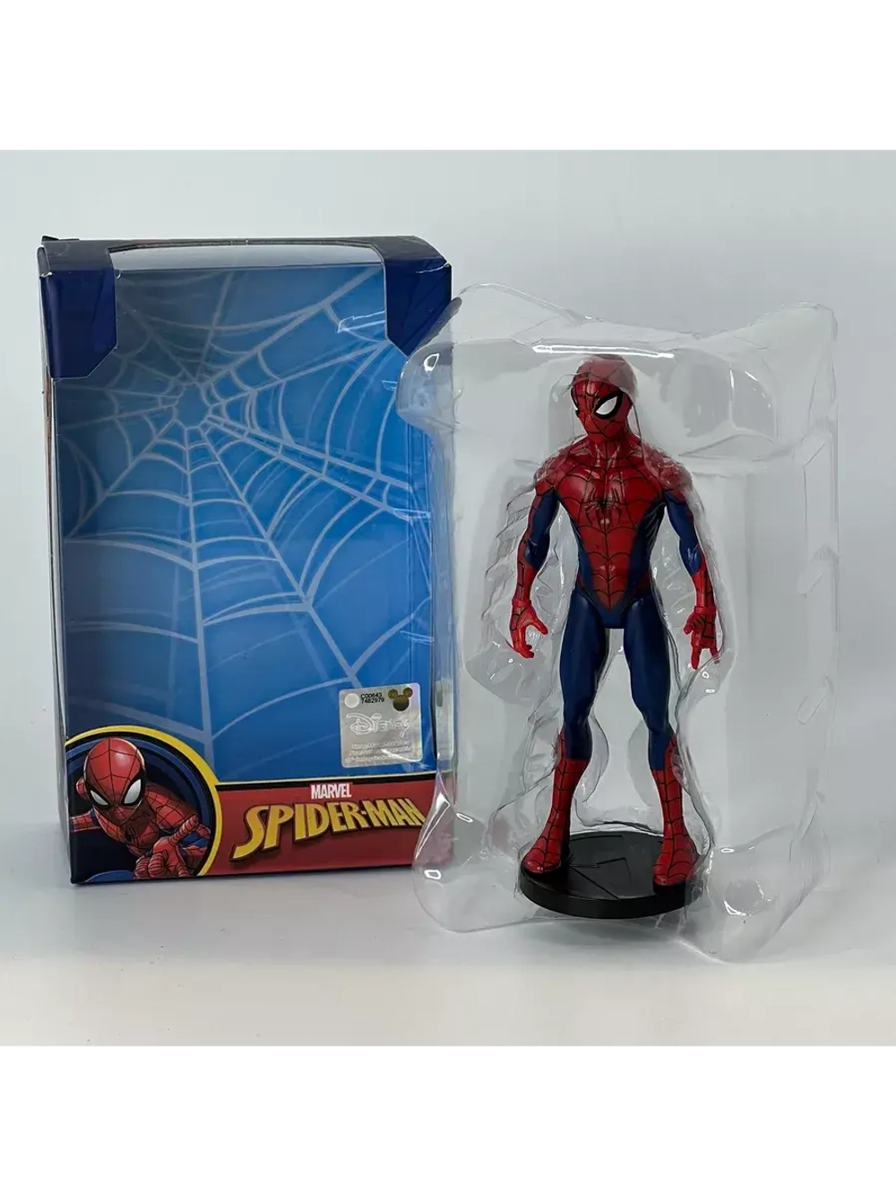 Фигурка Человек Паук Spider Man Марвел ZD Toys