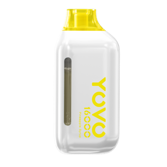 YOVO 16000 - Ананасовый Сироп