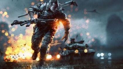 Современный сеттинг и 64 игрока. EA поделилась деталями новой Battlefield