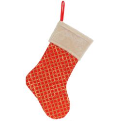 GAEM Изделие декоративное "Носок", L32 W2 H49 см