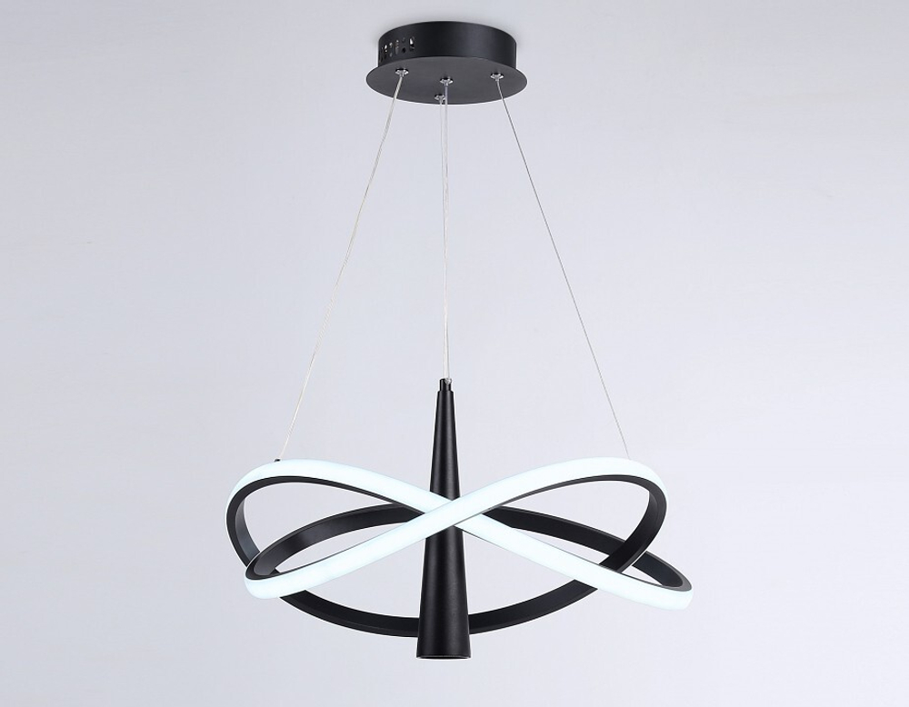 Подвесная люстра Ambrella Light FL FL5368