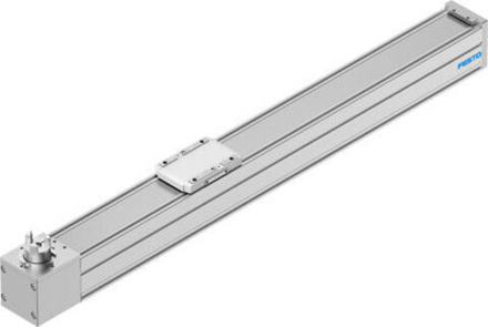 ELGC-TB-KF-60-500 Приводы с зубчатым ремнем