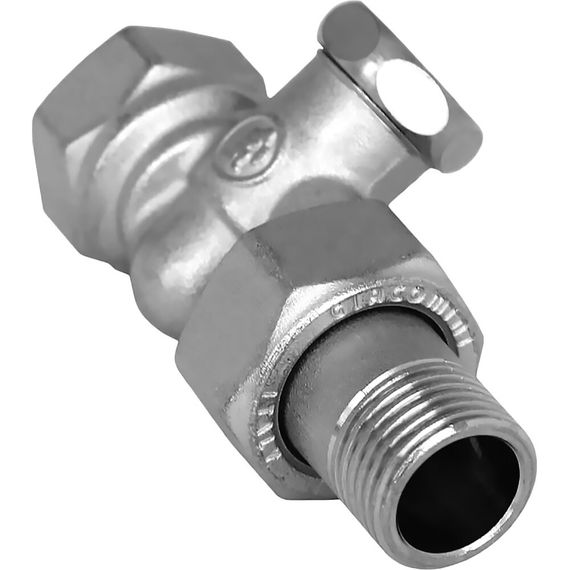 Клапан отсечной Giacomini прямой 3/4quot;, R17DX004 купить в Москве и Московской области по низкой цене с доставкой по России — (1) Клапан отсечной Giacomini прямой 3/4quot;, R17DX004 — (1)