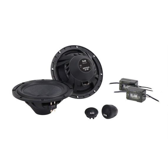 Комп. акустика BLAM SR165F SUPER RELAX