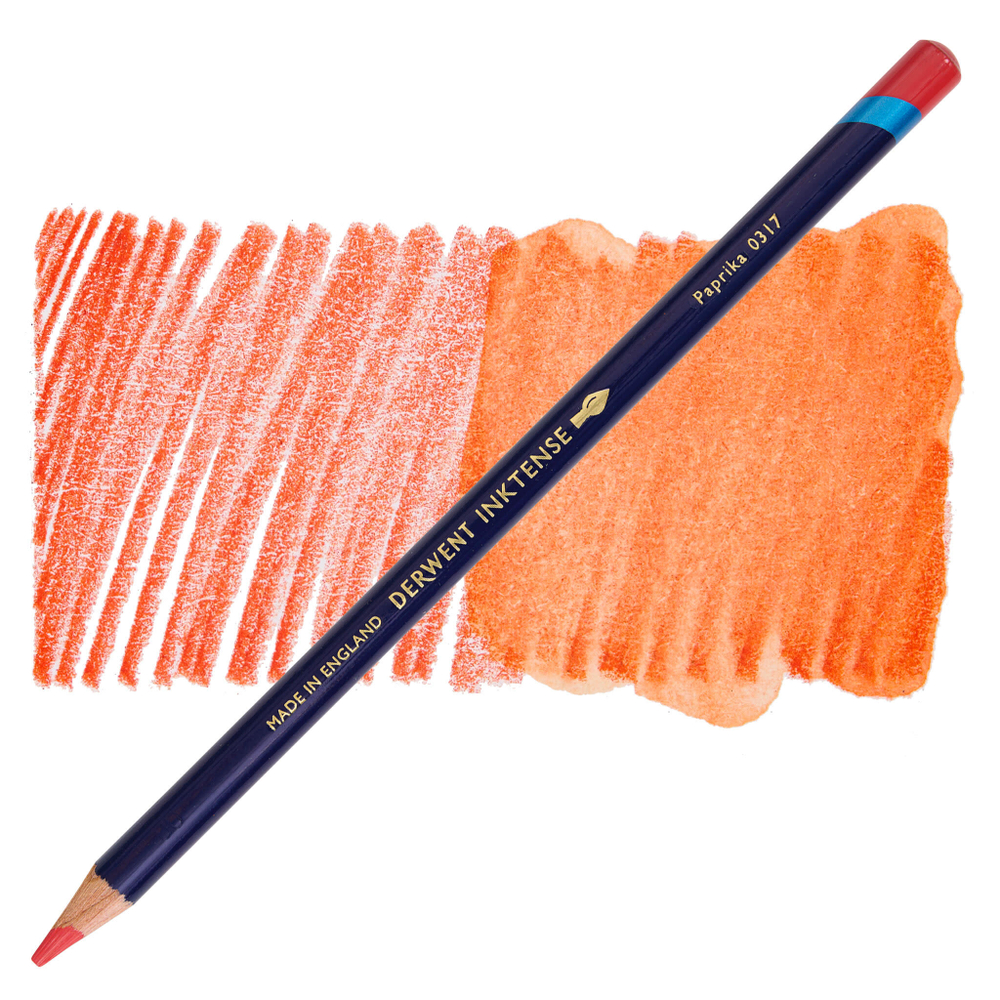 Derwent Inktense. 0317 Paprika *