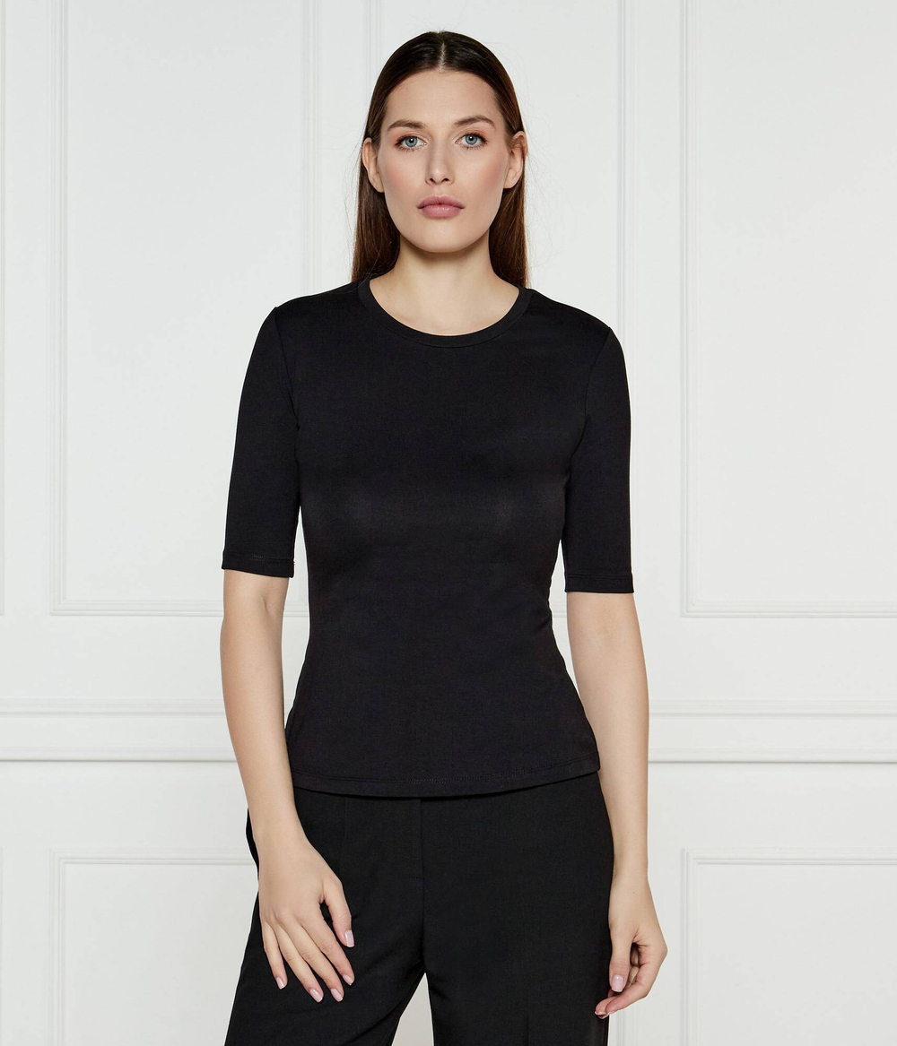 Футболка Darnelia HUGO - черный(50515019)