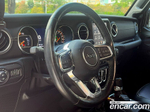 Jeep Wrangler (JL) 2.0 Overland Power Top 4 даери (03.2021)