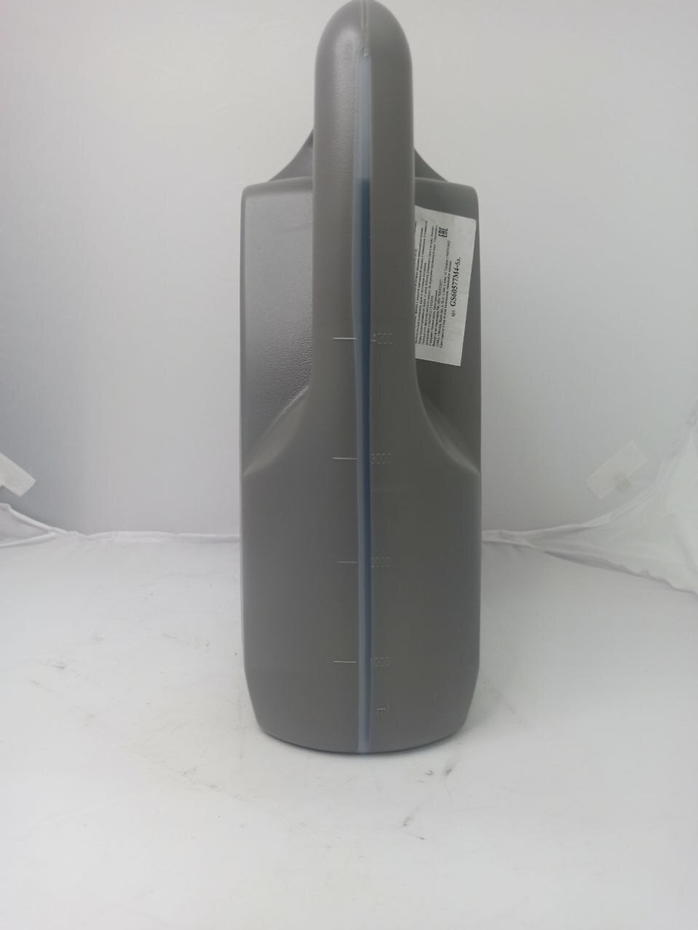 Масло моторное синтетическое "Longlife IV FE 0W-20", 5л  арт. GS60577M4EUR